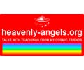 Logo of the website heavenly-angels.org