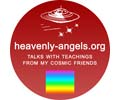 Logo of the website heavenly-angels.org