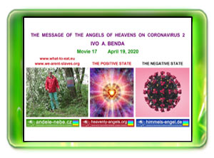  Movie 17 - The Message on Coronavirus 2 